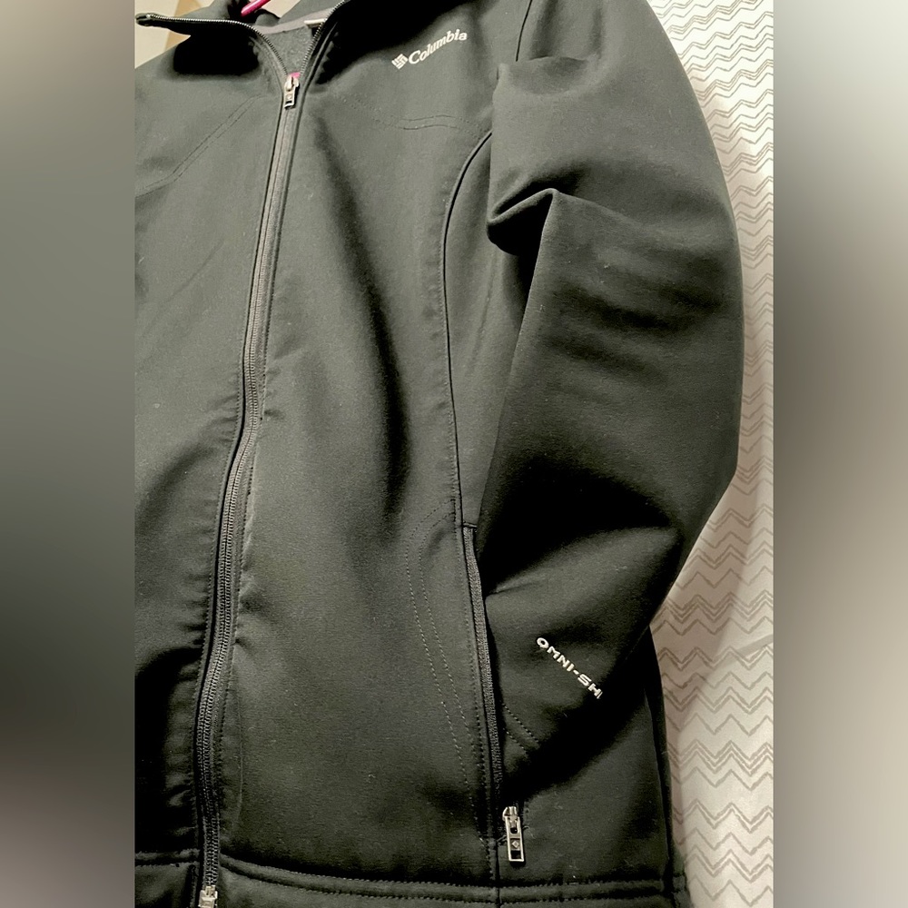 Columbia Jacket - Picture 2 of 10